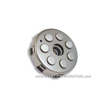 Embrayage Complet Vespa 200 Rally - 200 Px/Pe/Arco